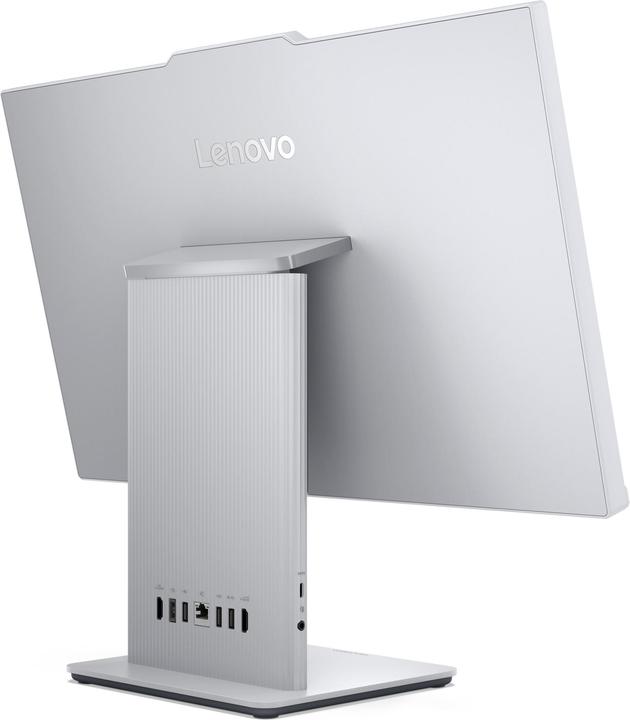 Actual product image Lenovo IdeaCentre AIO 24ARR9 R3-7335U 16GB/512GB SSD 23,8" FHD Win 11 (16 GB, 64 GB)