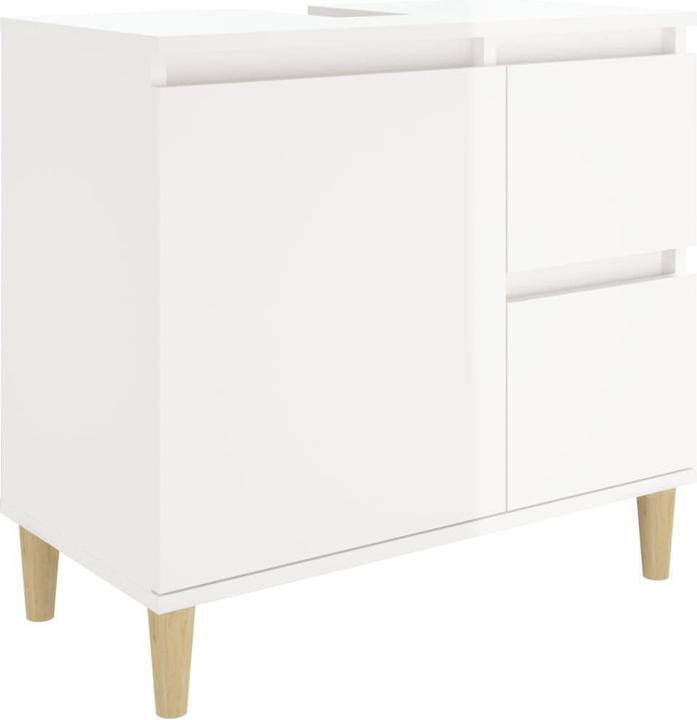 Actual product image VidaXL Jesajas (65 x 33 x 60 cm)