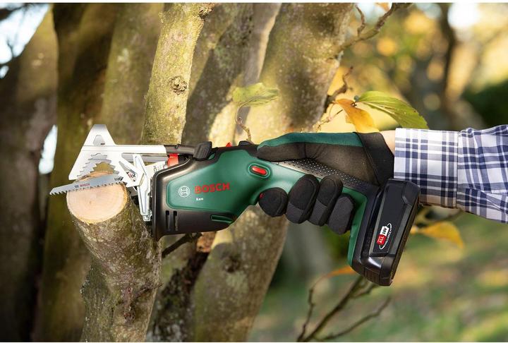 Produktbild Bosch Home & Garden Keo
