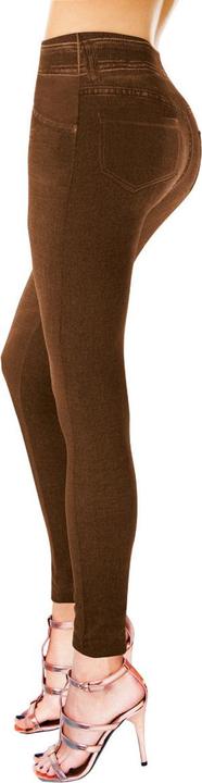 Actual product image Comfortisse Summer Shaper Jeggings (S, M)