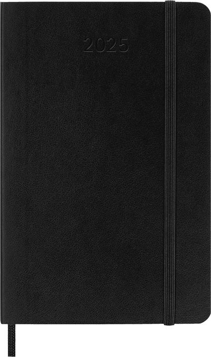 Actual product image Moleskine Daily calendar (Pocket, A6, English)