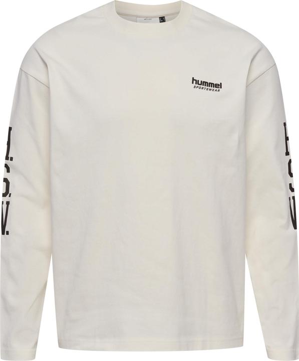 Produktbild hummel hmlLOOSE T-SHIRT L/S SW STADIUM (XS)