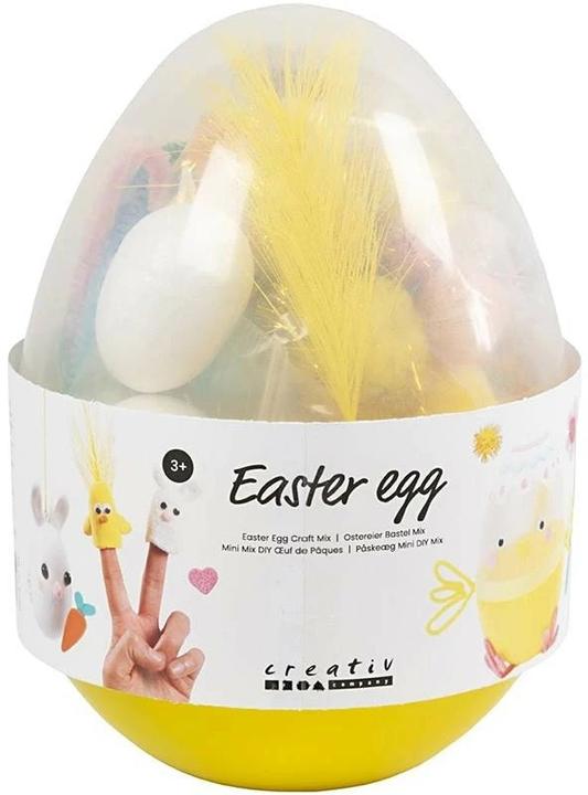 Actual product image Creativ Company Easter mix