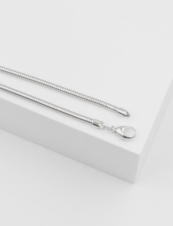 Produktbild Muau Boa (Weissgold, 45 cm)