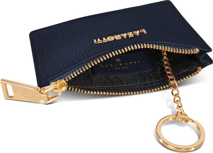 Actual product image Lazarotti Bologna Leather Schlüsseletui Leder 11.5 cm