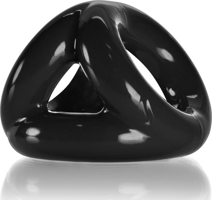 Actual product image Oxballs Tri-Sport - Versatile 3-Ring Cocksling