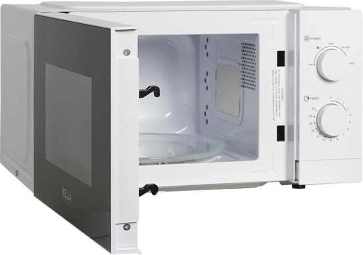 Produktbild Berger & Lanz Mikrowelle MW20P71 700W (20 l)