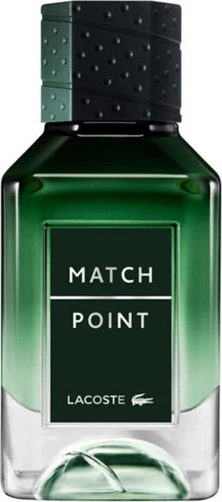 Image du produit Lacoste Match Point Eau De Parfum 50 Ml (Eau de parfum, 50 ml)