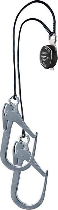 Immagine prodotto Singing Rock Ammortizzatore a strappo Reactor 140