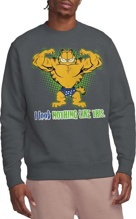 Produktbild Garfield Nothing Like This Sweatshirt (M)