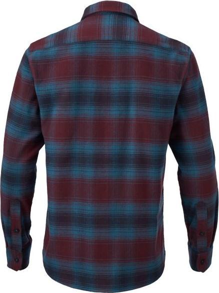 Immagine prodotto Loose Riders Woodland Flannel (XL)