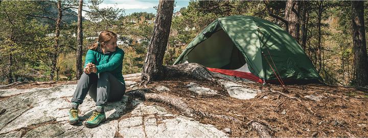 Image du produit Robens Aster 3 Pro (Tente igloo, 2.90 kg, 3 personnes)