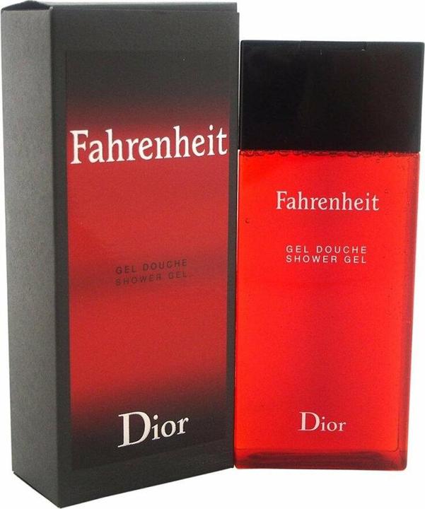 Image du produit Dior Fahrenheit (200 ml)