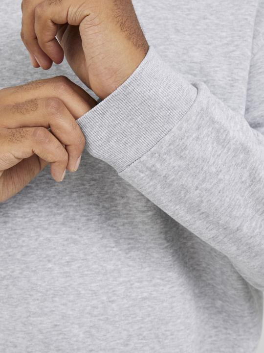 Produktbild Jack & Jones Crew Neck Plus size Sweatshirt (3XL)