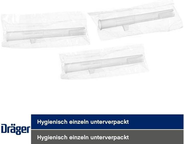 Produktbild Ace Ersatzmundstücke 25 Stücke