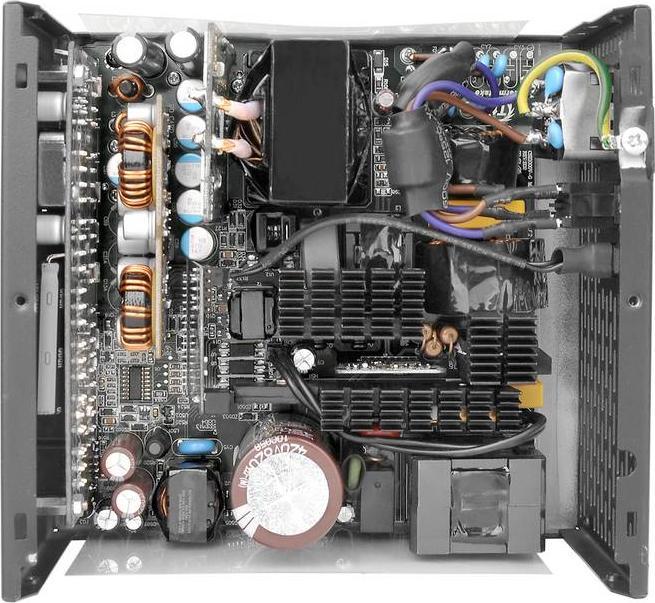 Immagine prodotto Thermaltake Alimentazione Toughpower GF3 3.0 PCIe5.0 (1000 W)