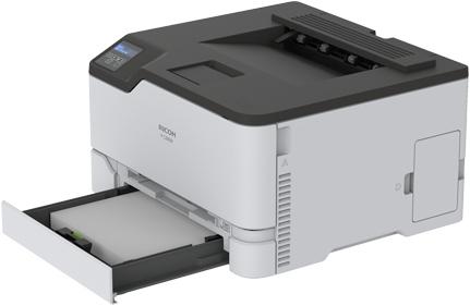 Produktbild RICOH P C200W (Laser, Farbe)