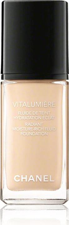Image du produit Chanel Vitalumière Fluid No 60 (60 Hâlé)