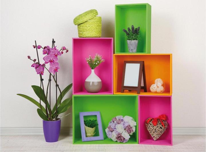 Produktbild D-C-Fix Designfolie 45 cm x 2 m (4 x 4 x 45.5 cm)