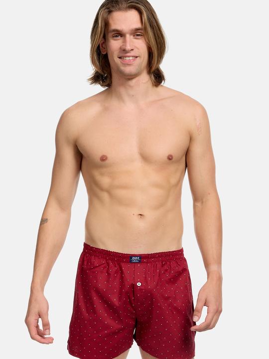 Actual product image DIM Boxer Webshorts (XXL, Single pack)