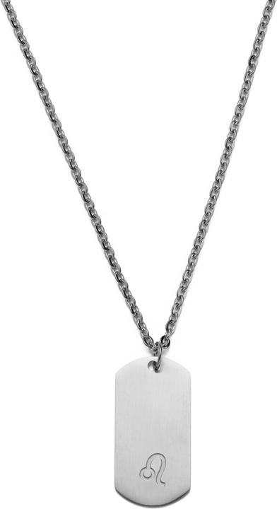 Actual product image Lucleon Zodiac (Stainless steel)