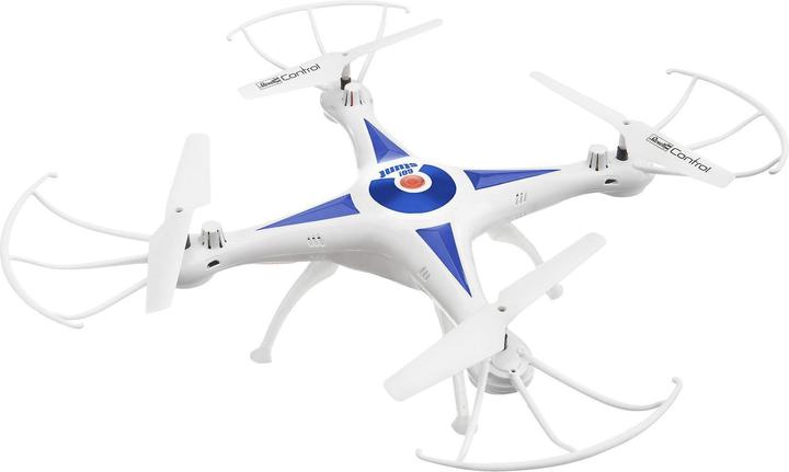 Revell GO Stunt
