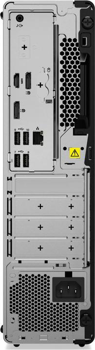 Actual product image Lenovo ThinkCentre M70s Gen 4 (Intel Core i5-13400, 16 GB, 512 GB)