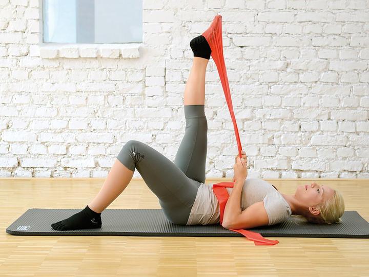 Immagine prodotto Sissel Fitband (5 m, Medio)