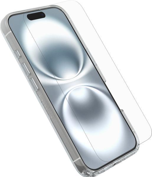 Immagine prodotto OtterBox Symmetry + Premium Glass (Apple iPhone 16)