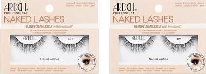 Produktbild Ardell Naked Lashes 421 (Künstliche Wimpern)