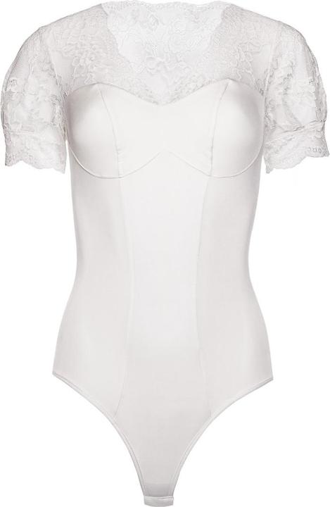 Kalimo Body in ecru (XL)