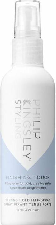 Produktbild Philip Kingsley Finishing Touch Strong hold Hairspray 125 ml (125 ml)