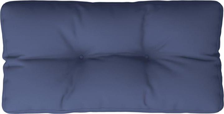 Produktbild VidaXL 10-tlg. Garten-Lounge-Set mit Kissen (70 x 40 x 12 cm)