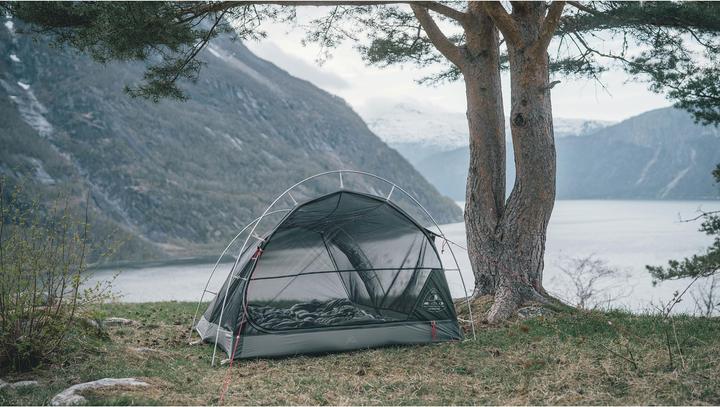 Produktbild Robens Sprinter 3 (Tunnelzelt, 2.20 kg, 3 Personen)