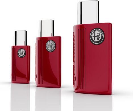 Produktbild Romeo Red by (Eau de Toilette, 125 ml)