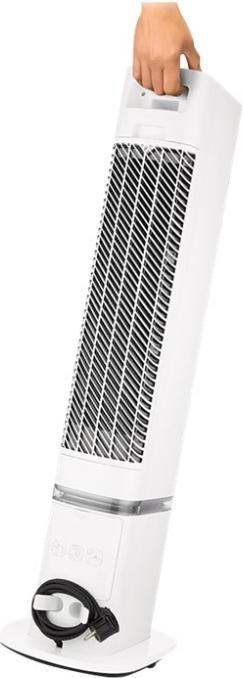 Produktbild ESGE Kombilüfter Seasons 86980 (2200 W)