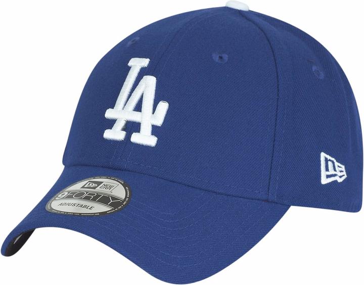 Produktbild New Era 9Forty MLB League Los Angeles Dodgers (One Size)