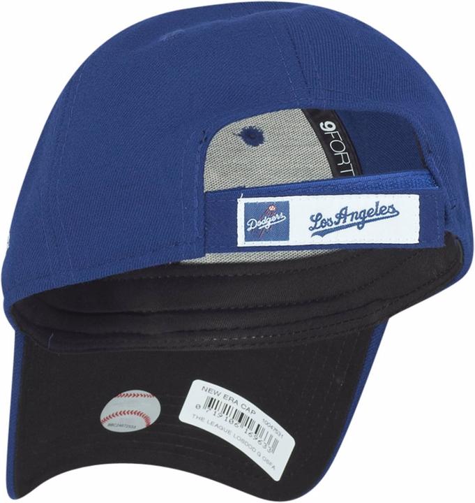 Produktbild New Era 9Forty MLB League Los Angeles Dodgers (One Size)