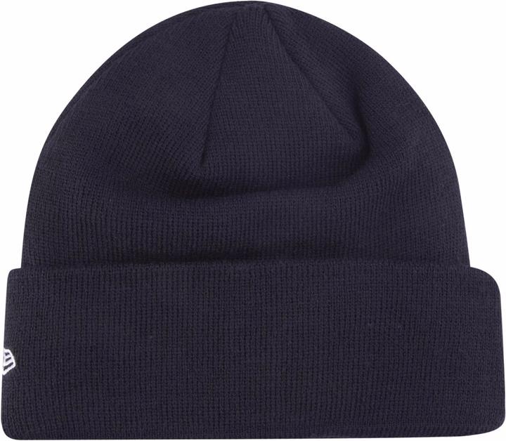 Image du produit New Era Beanie Cuff Boston Red Sox (Taille unique)