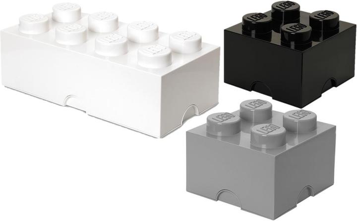 Room Copenhagen Storage Brick Trio