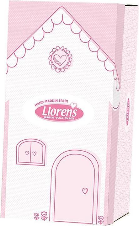 Image du produit Llorens Elena
