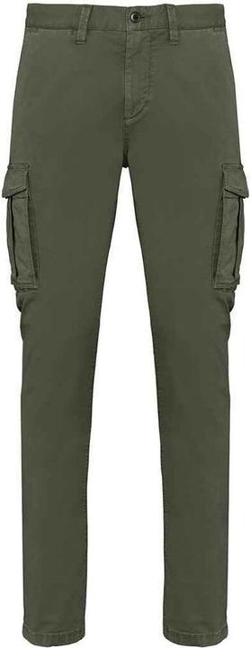 Immagine prodotto Native Spirit - Pantalone cargo - Uomo (28)