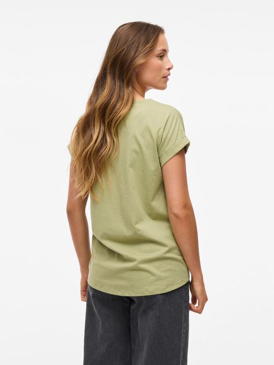 Actual product image Vila VIDREAMERS Rundhals T-Shirt (XS)
