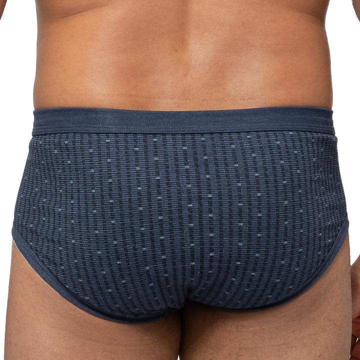 Immagine prodotto ESGE Confezione da 4 slip / pantaloni di jeans (M, confezione da 4)