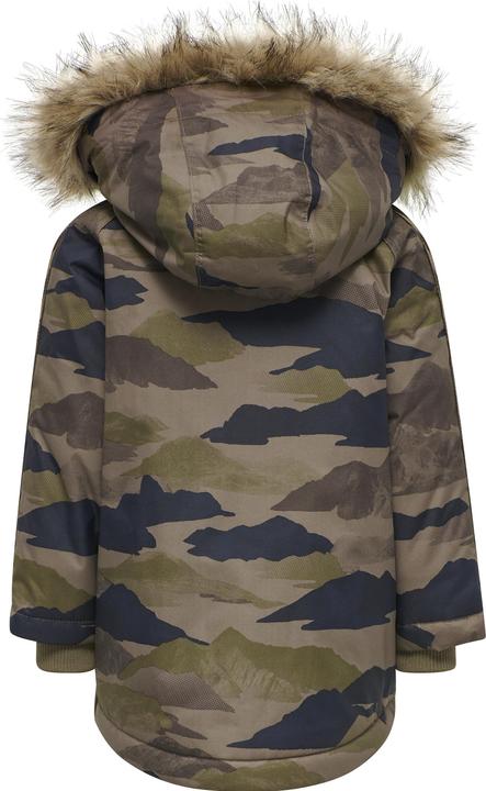 Image du produit hummel Veste Hmljessie (74)