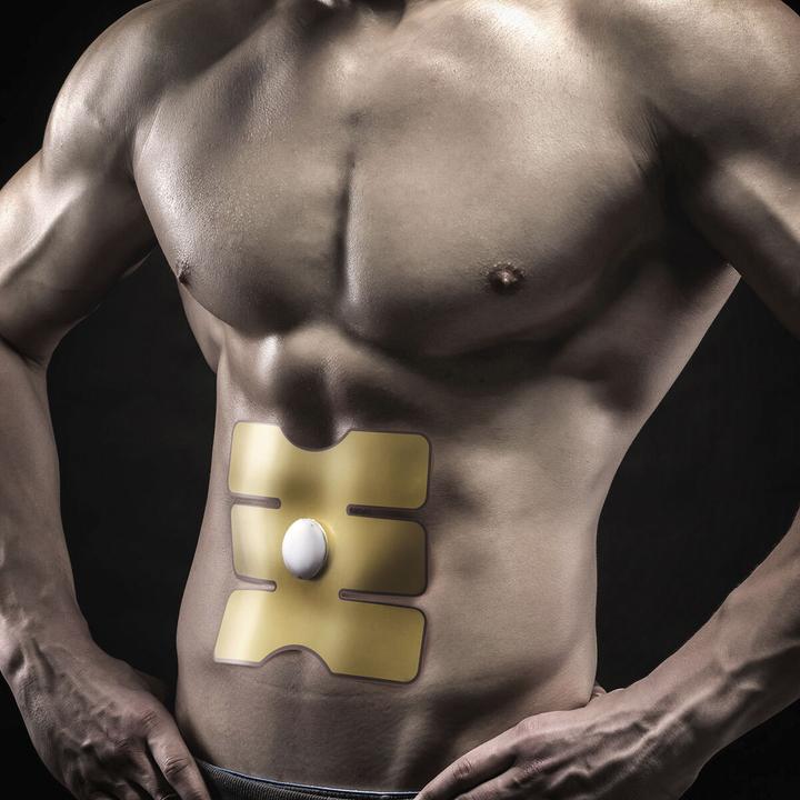 Produktbild InnovaGoods Electro-Trainer Abs Patch