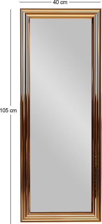 Actual product image Hanah Home Nora (40 x 3 x 105 cm)
