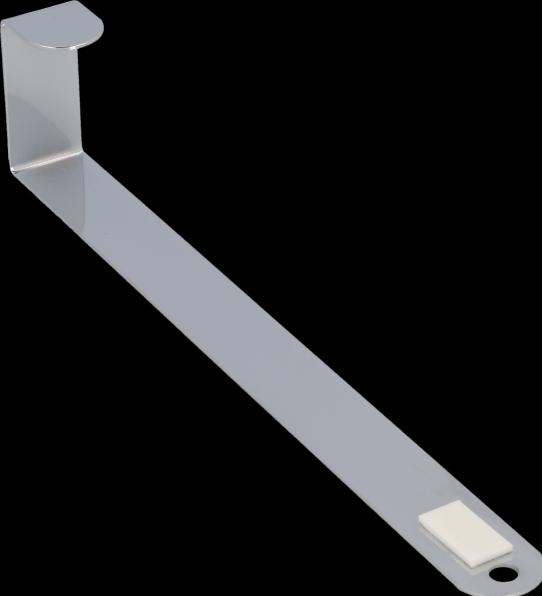 Produktbild Nesu Garderobenleiste Türgarderoben Accessoire