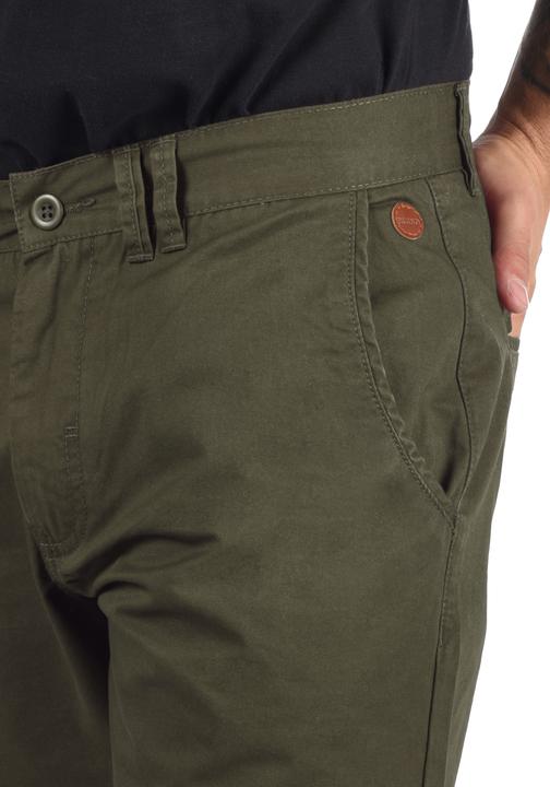 Immagine prodotto Blend Sasuke Pantaloncini Chino Shorts Panno Corti Da UomoIn Cotone 100% Regular- Fit (3XL)