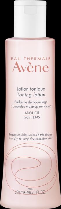 Immagine prodotto Avène Tonico delicato per il viso (Acqua micellare, 200 ml)